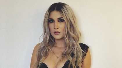 Adda, criticată de fani pentru schimbarea de look. Cum le-a închis gura răutăcioșilor