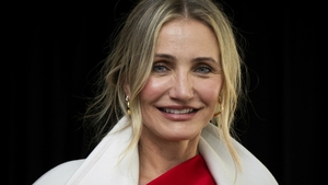 După 13 ani, Cameron Diaz din nou la Săptămâna Modei de la Paris. De ce revine actrița sub lumina reflectoarelor