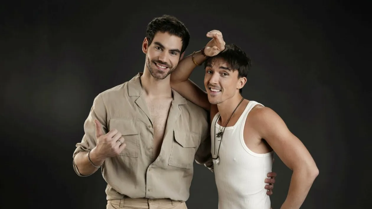 Ritualul pe care îl au Emil Rengle și Alejandro de la Asia Express: ”În fiecare dimineață și în fiecare seară!”