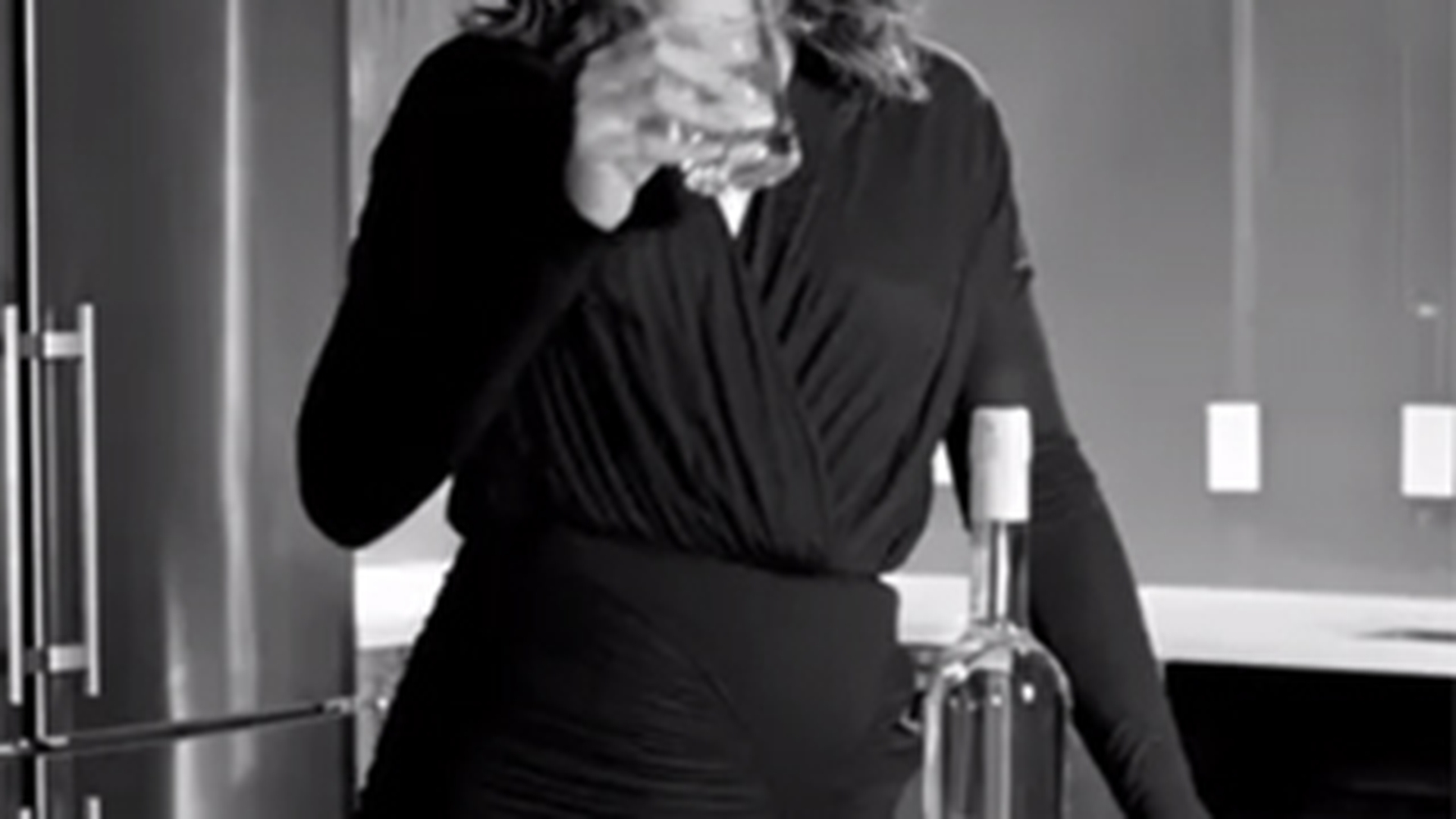VIDEO Rihanna, sexy intr-o reclama UNICEF