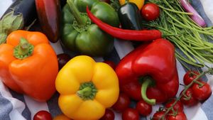 Alimentul care elimină toxinele din corp rapid. Efectele sunt foarte rapide