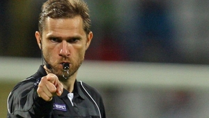 ”Am fost împușcat în picioare!” Este mărturia arbitrului din Liga 1 care tocmai s-a retras