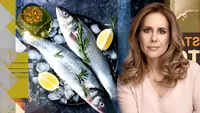 Dieta prin care slăbești în timp ce mănânci. Care este ingredientul „secret” al regimului recomandat de Mihaela Bilic