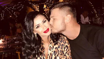 Cu ce bărbat s-a iubit Răzvan Botezatu: ”Raluca Dumitru m-a acoperit atunci”