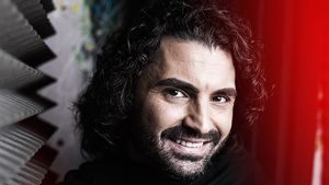 Mesajul lui PEPE în ziua în care îşi aniversează onomastica. Ce a transmis cântăreţul