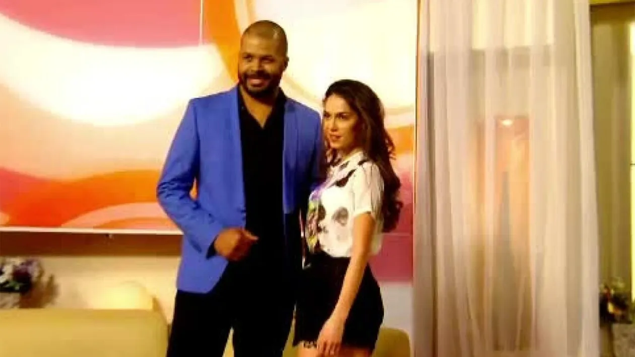 Irina Fodor, colegă cu Cabral la Pro TV. Cum a fost furată prezentatoarea Asia Express de la concurență