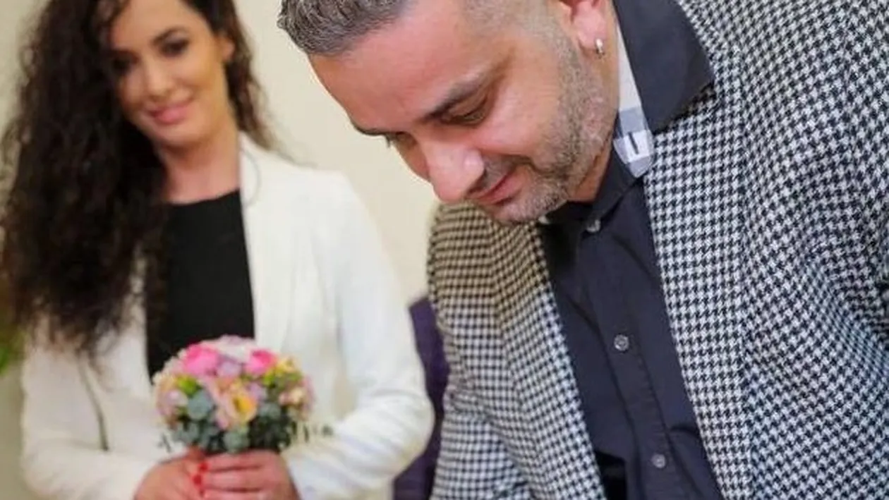 BOMBA dimineţii! Cunoscutul personaj monden s-a decis peste noapte! Divorţează la o lună de la căsătorie