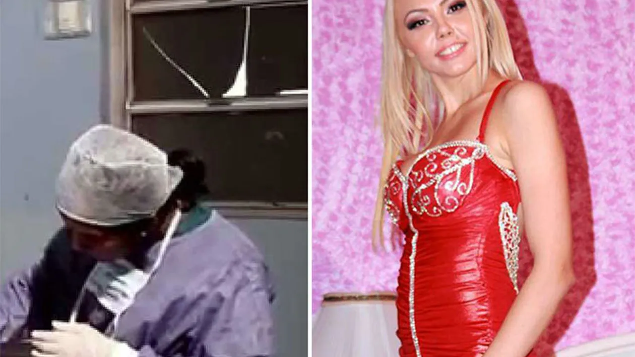 Ce a descoperit medicul legist după ce i-a făcut autopsie Denisei: ”Ajunsese să aibă 23 de kilograme, iar ficatul ei era...”