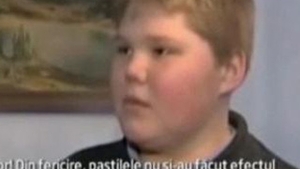 Un pusti de 12 ani si-a salvat fratii de la moarte