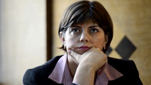 Laura Codruţa Kovesi, despre dosarul lui Gabriel Oprea: ”moartea poliţistului este mai complicată...”