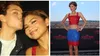 Adevărul despre „burtica de gravidă” a actriței Zendaya. Imaginea i-a pus pe jar pe fanii lui Tom Holland