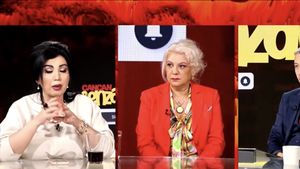 Adriana Bahmuțeanu, foc și pară! Fratele mai mare vrea tutela copiilor ei cu Silviu Prigoană