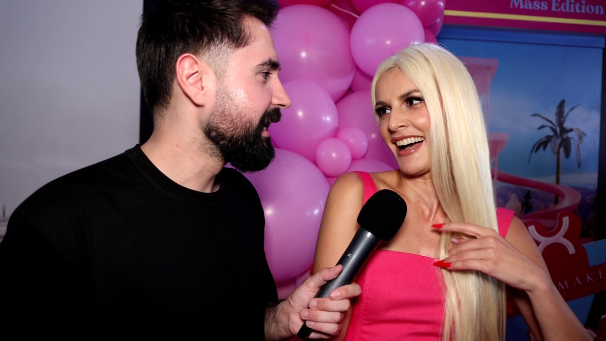 N-ar refuza apariția într-un film interzis minorilor dacă ar primi o sumă care să-i schimbe viața / (Sursa: Captură video)