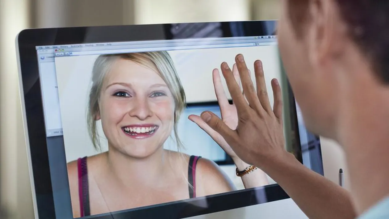 Adevărul despre videochat! Ce se întâmplă, de fapt, în spatele camerelor