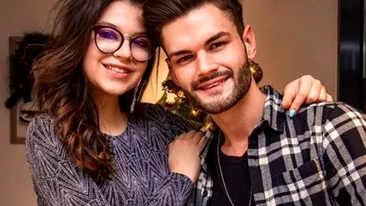 Edward Sanda, primele declarații despre relația cu Cleopatra Stratan: Între mine și ea...