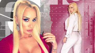 Simona Trașcă, amenințată că va fi răpită de pe stradă: ”Într-o oră, nu mai ești în viață! Murim amândoi, jur!”