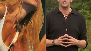 Cum arată soția lui Cosmin Cernat! Partenera de viață a prezentatorului de la Exatlon este o adevărată bombă sexy