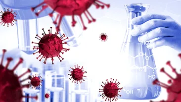 Coronavirus România, 12 octombrie 2021. 442 decese s-au înregistrat în ultimele 24 de ore