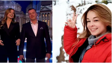 Anunț neașteptat la Prima TV. Ioana Petric a plecat de la Cronica Cârcotașilor!