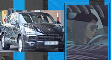 Simona Pătruleasa a “confiscat” atenția la… Și-a țuguiat buzele și…
