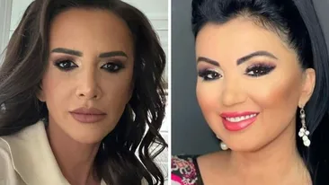 Mara Bănică, mesaj emoționant de ziua Adrianei Bahmuțeanu. Poza uitată din tinerețea lor