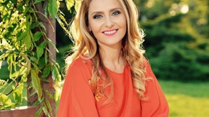ALINA SORESCU, cu părul scurt! Vedeta a uimit pe toată lumea cu noul ei look