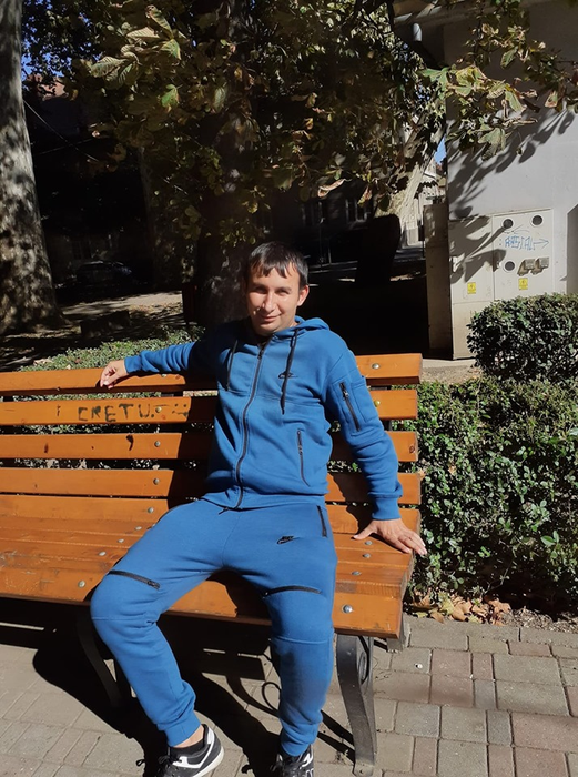 Fernando de la Caransebeș  cântă numai muzică religioasă