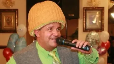 Axinte de la “Vacanța Mare”, un adevărat campion. Cum a reușit să slăbească 11 kilograme în 16 zile. “Nu mi-a fost greu!”