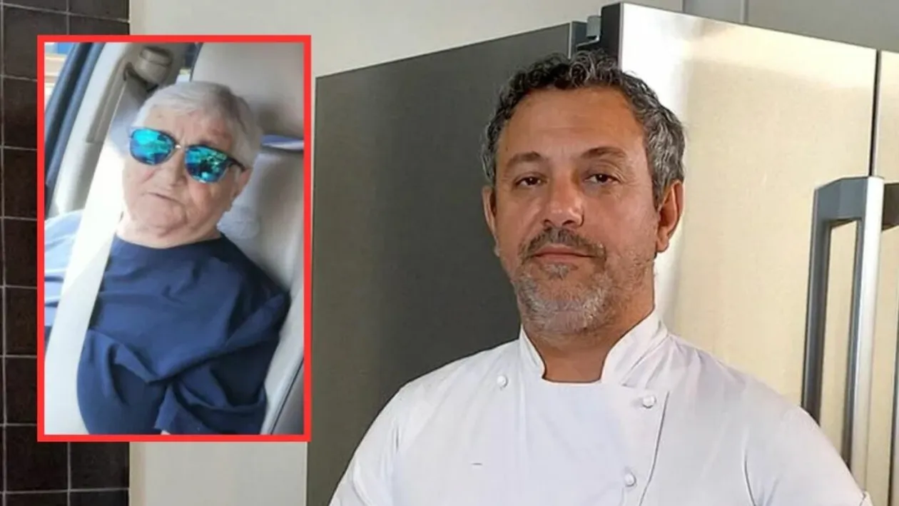 Drama lui Sorin Bontea: mama lui a murit și el nu a spus nimănui. Ce a făcut la 2 zile după aceea