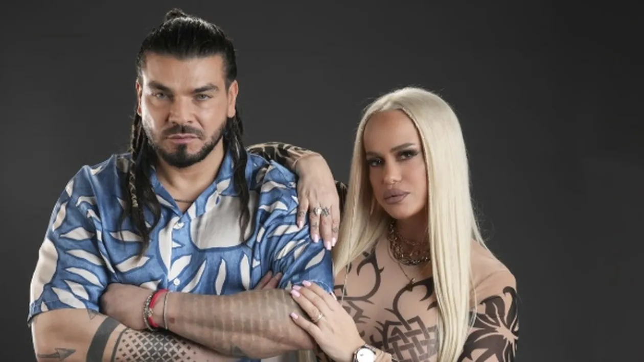 Stupoare pentru Anda Adam. Cu cine trebuie să își împartă soțul la Asia Express: „Mi se face rău!”