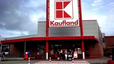 Program Kaufland de sărbători. Vezi orarul pentru 24, 25 și 26 decembrie