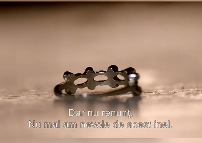 Surpriză! Ce a făcut Gabriella Barbu cu inelul primit de la Alex Girona, „soțul” ei de la Insula Iubirii