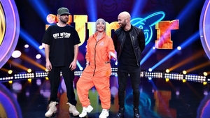 Scenă uluitoare la iUmor: ”Băi boule, există și ...” VIDEO