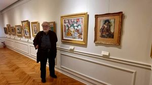 Doliu în lumea teatrului românesc. Un cunoscut critic s-a stins din viață la numai 79 de ani