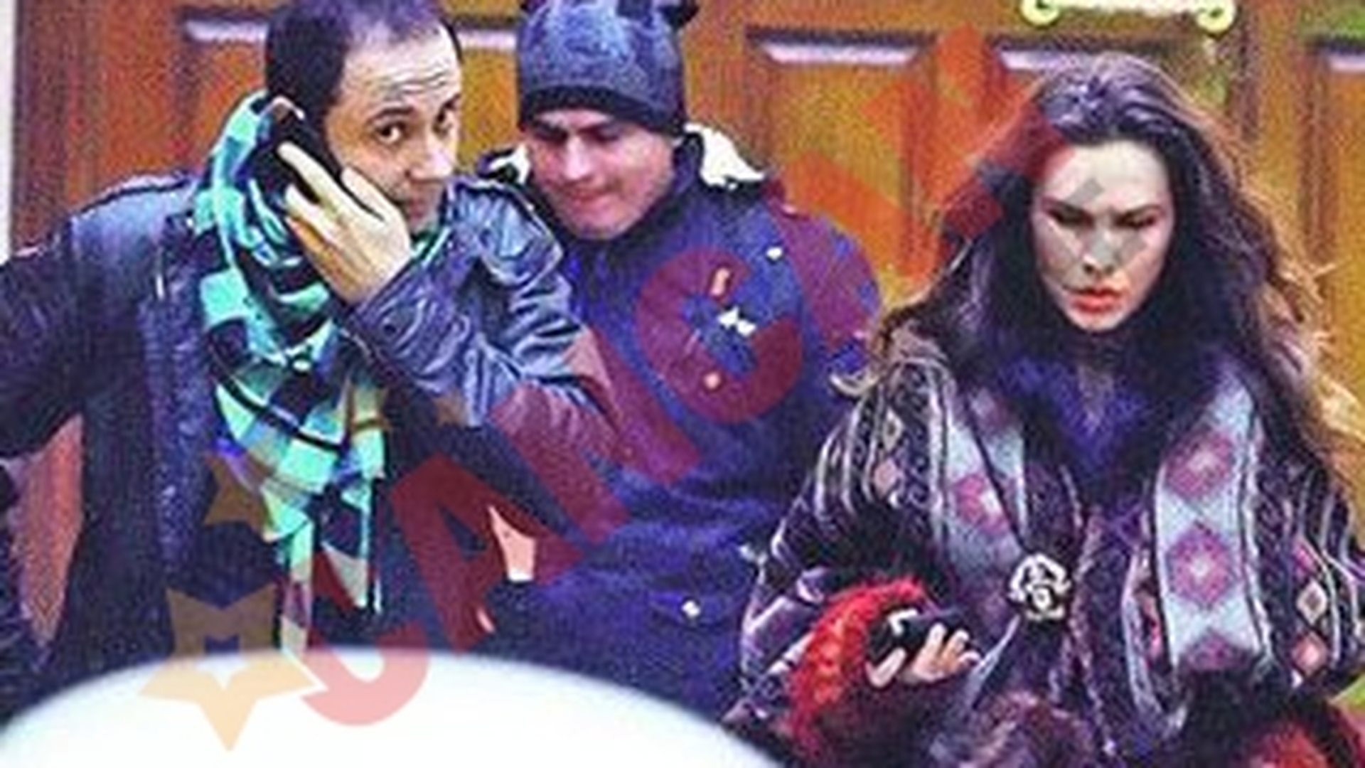 Lesko ii canta lui Catalin Maruta
