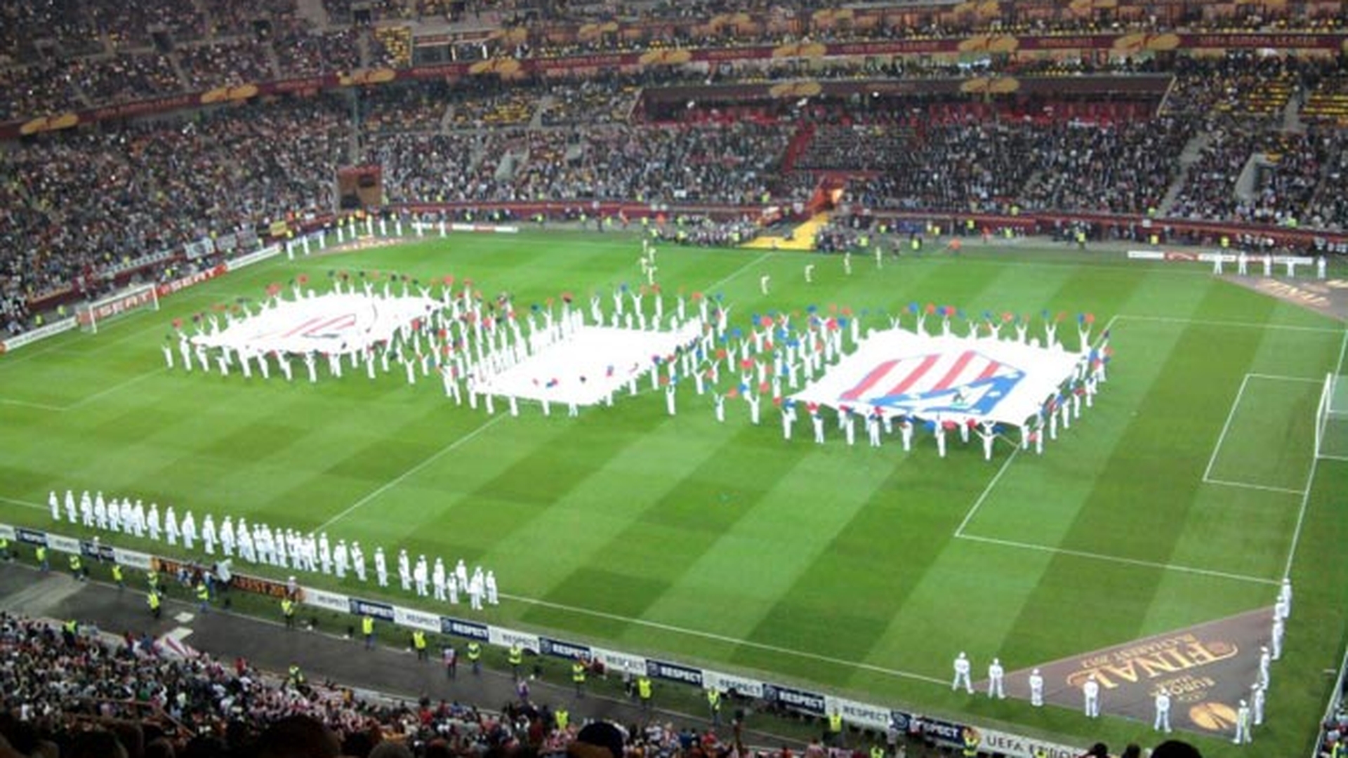 Finala Europa League a fost lider incontestabil de audiente! Spectacolul oferit de jucatori a adunat cinci milioane de romani in fata televizorului!