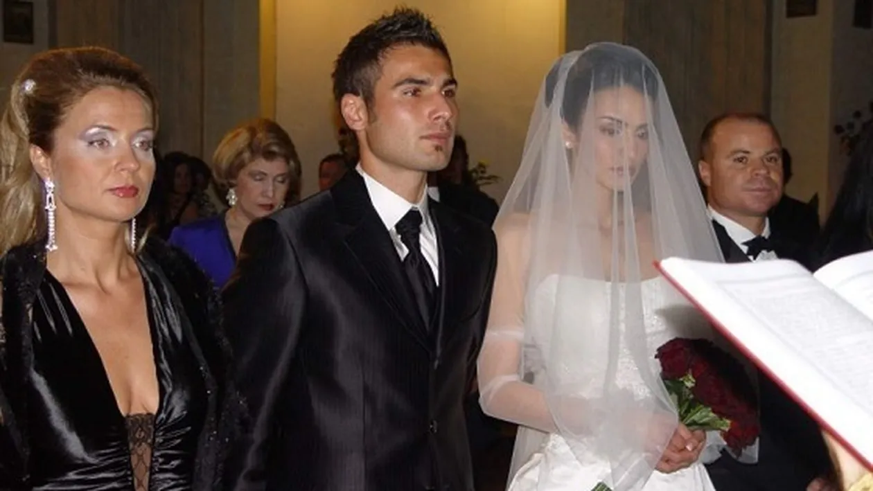 Transformare șocantă. Ce s-a ales de Consuelo, la 6 ani de la divorțul de Adrian Mutu