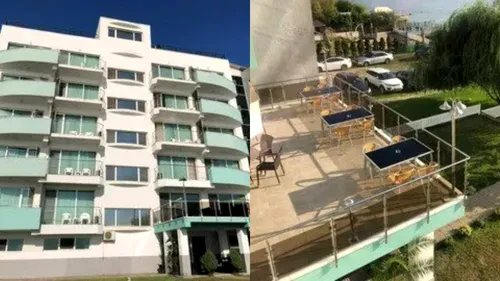 Hoteluri din Mamaia, scoase la vânzare pe OLX! De la cât pornesc prețurile