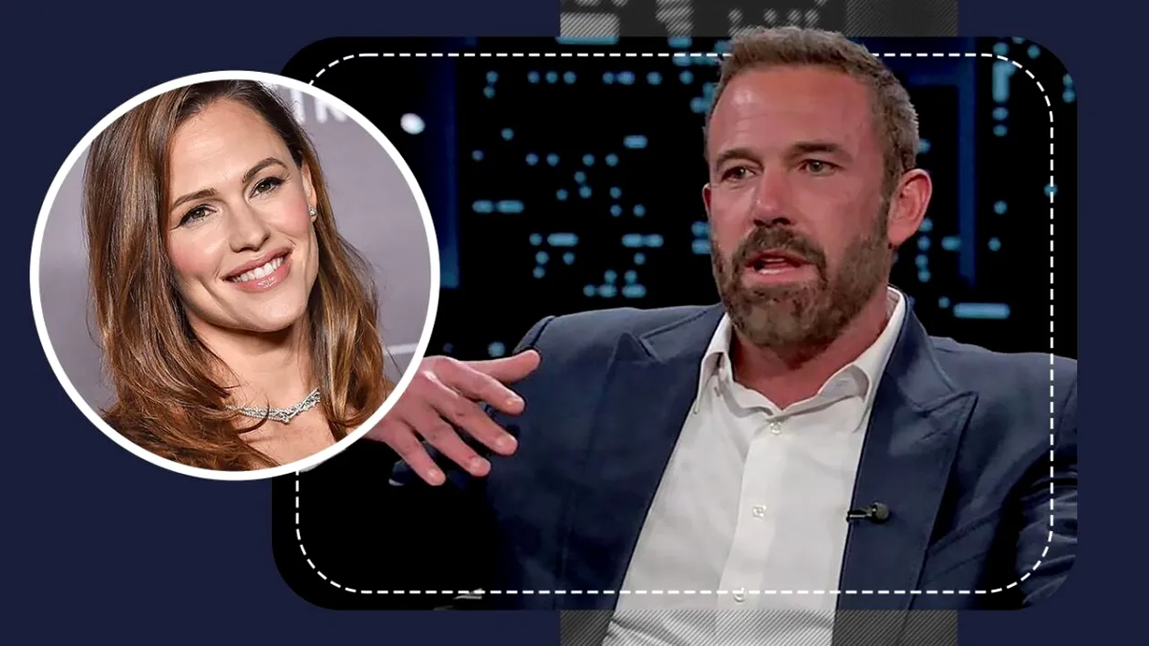 Jennifer Garner, dezvăluire neașteptată despre divorțul de Ben Affleck: ”Realitatea a fost grea!”