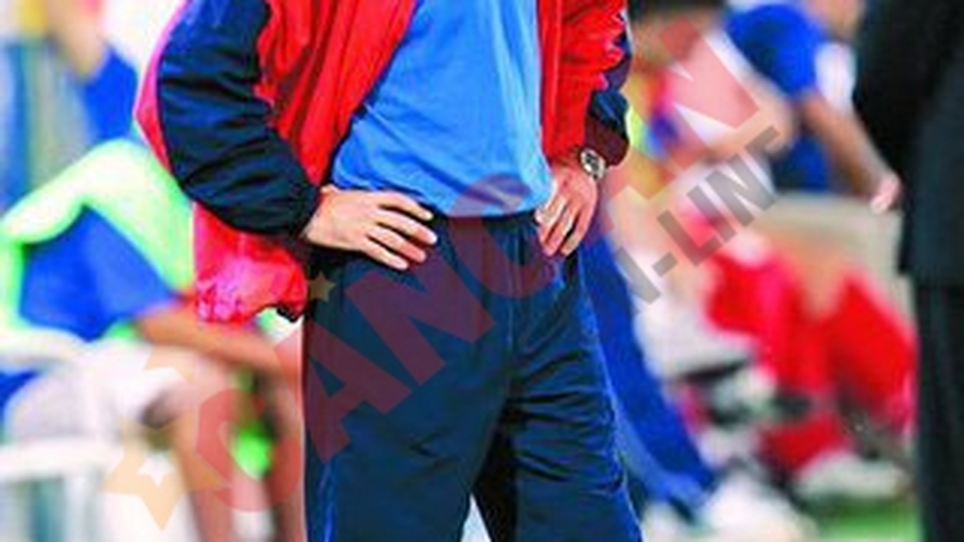 I l-a propus lui Gigi pe Protasov