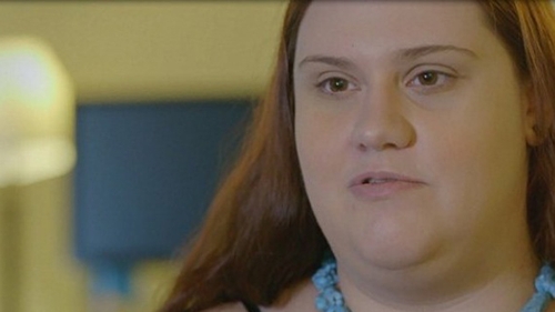 Are 190 de kilograme şi prestează servicii sexuale! Ce le poate face femeia asta masculilor întrece orice măsură
