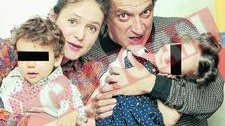 L-a prins cu amanta in casa!