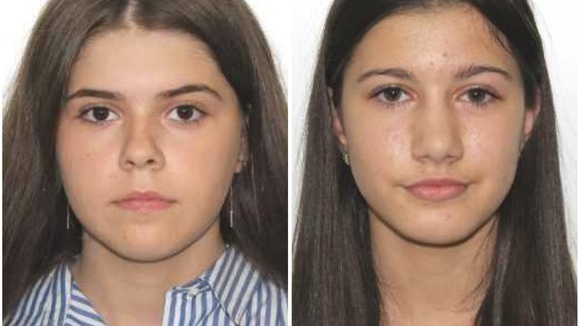 Fetele din Brăila au fost găsite! Autoritățile au făcut anunțul despre Andreea și Gabriela