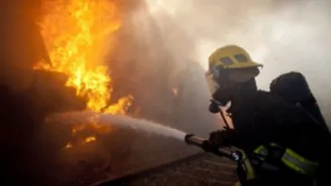 Nenorocire la Vaslui! Un barbat din Puscasi a fost gasit mort, dupa ce tavanul a cazut peste el
