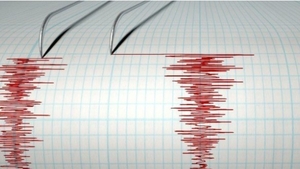 Un cutremur cu magnitudinea 6,5 s-a produs în nord-estul Japoniei