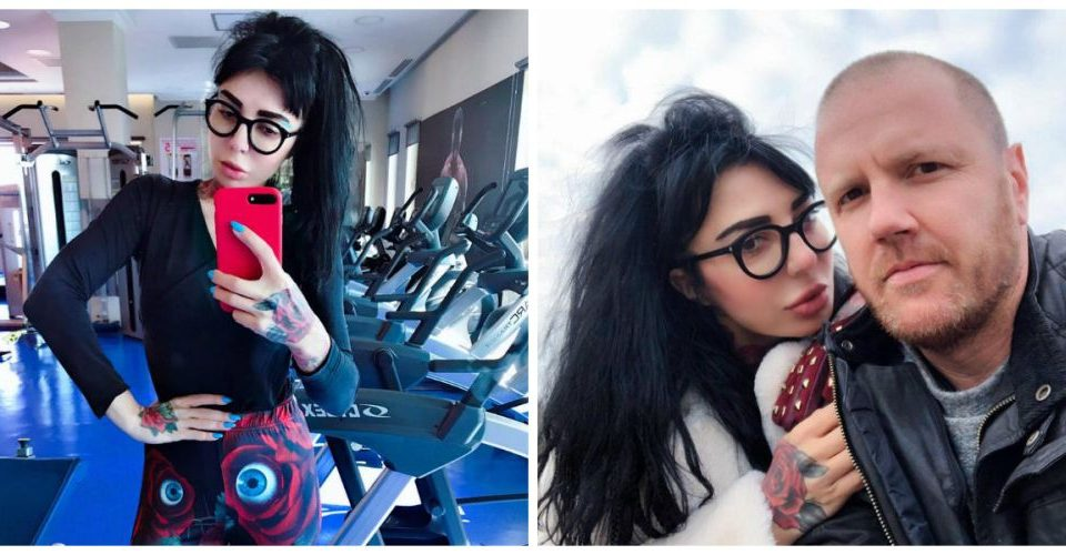 DJ Wanda și iubitul Karl își doresc un copil. N-o să-ți vină să crezi la ce nume s-au gândit