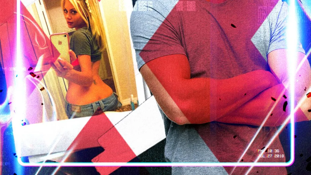 Ce țeapă a luat Emanuel din București: “Am agățat o bunăciune pe Facebook, după ce mi-a trimis poza asta cu ea. La prima întâlnire, am avut un șoc”. Cum arăta, de fapt