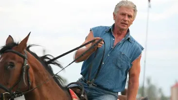 Artistii au facut un concert caritabil pentru Szobi! Cum sa pot eu sa vorbesc despre un om pe care il iubesc si il respect!