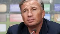 Dan Petrescu, nemulţumit de arbitraje!