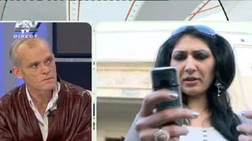 Loredana Pastrama, acuzata ca a intrat prin efractie in locuinta sotului: Si-a luat tot ce i-a placut si, drept ramas-bun, si-a facut nevoile in mijlocul casei